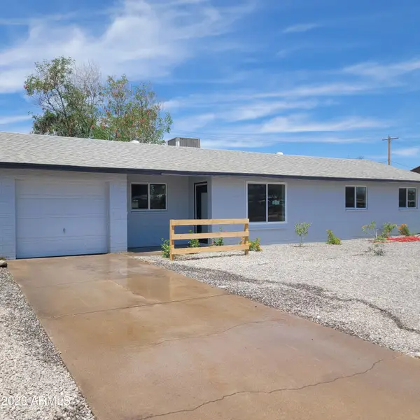 4022 N 55th Avenue, Phoenix, AZ 85031