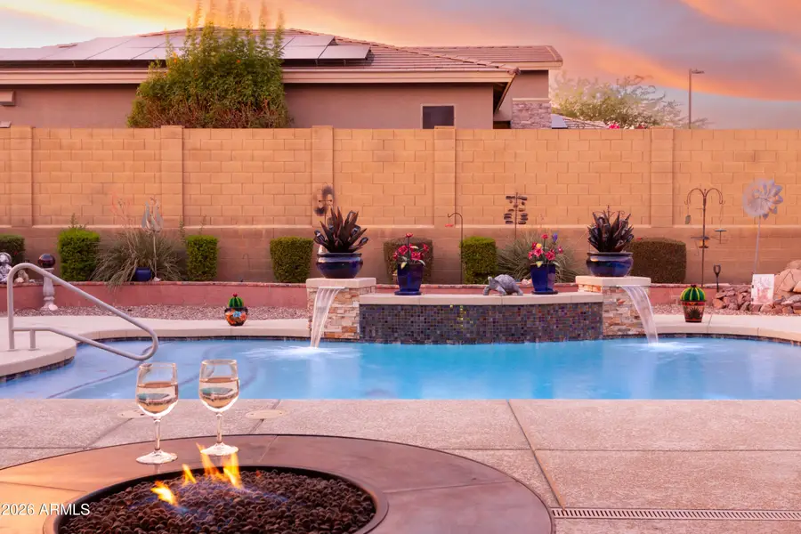 2026 W Hidden Treasure Way, Anthem, AZ 85086 - #3