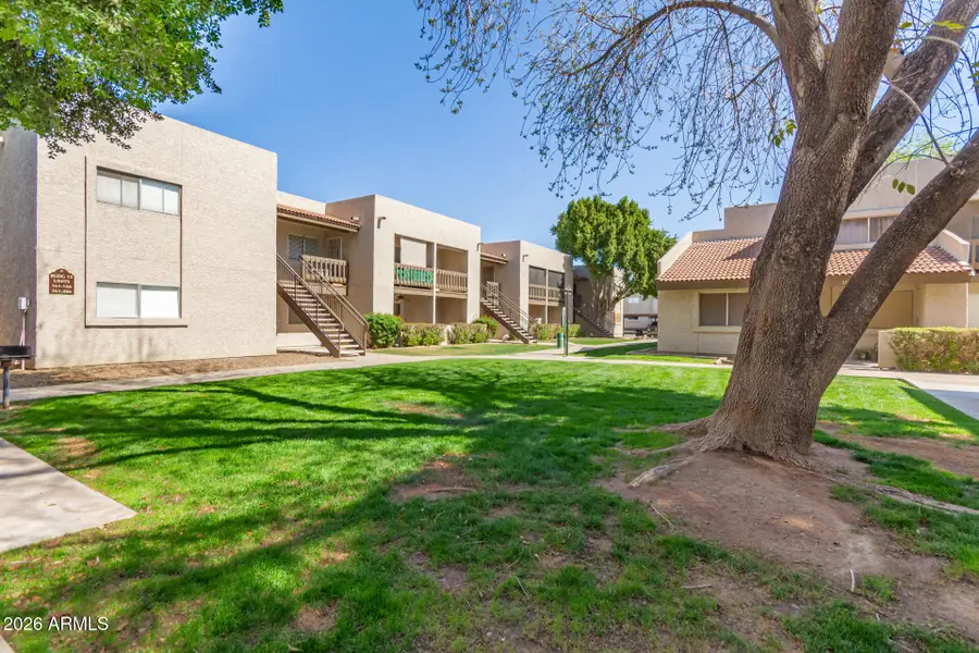 520 N Stapley Drive #257, Mesa, AZ 85203 - #2
