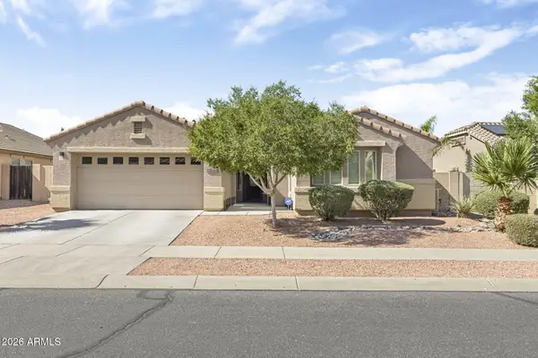 17820 W Charter Oak Road, Surprise, AZ 85388