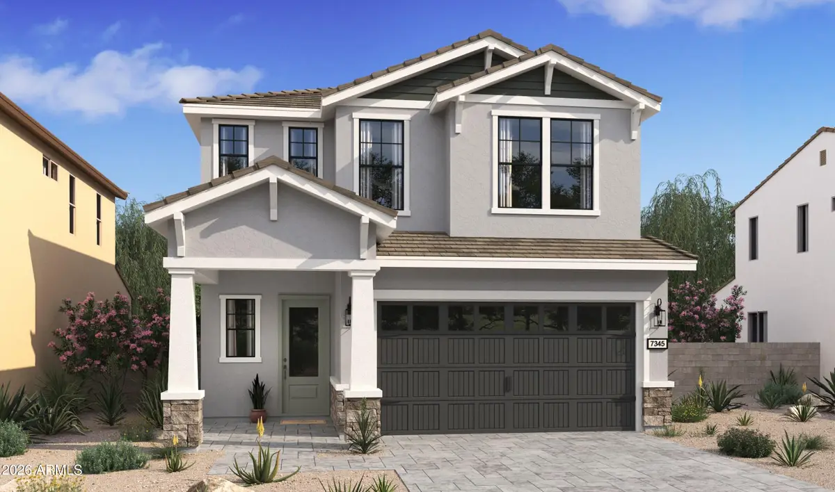 57 E Windsor Drive, Gilbert, AZ 85296 - #1