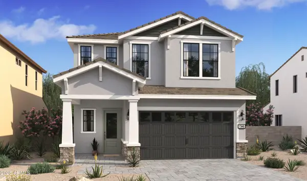 57 E Windsor Drive, Gilbert, AZ 85296
