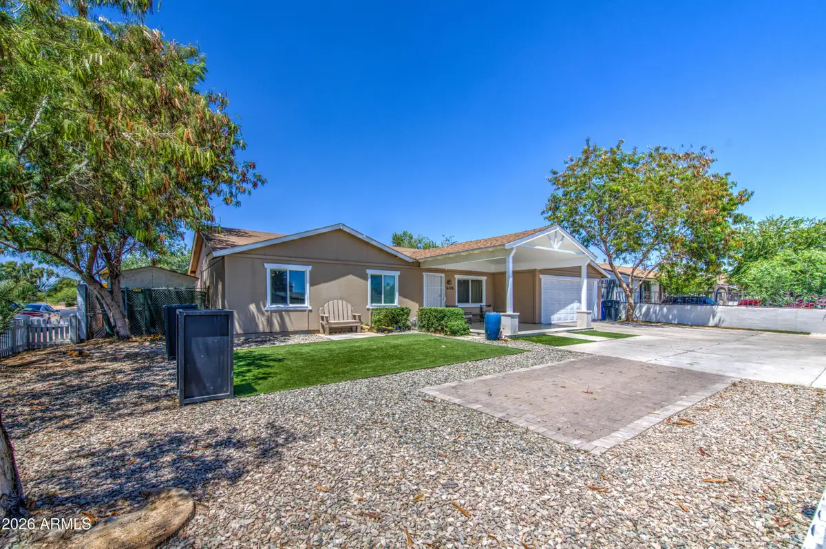 6126 W Encanto Boulevard, Phoenix, AZ 85035 - #1