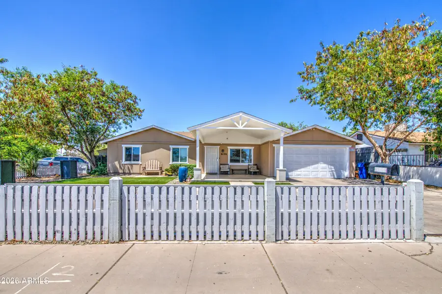 6126 W Encanto Boulevard, Phoenix, AZ 85035 - #3