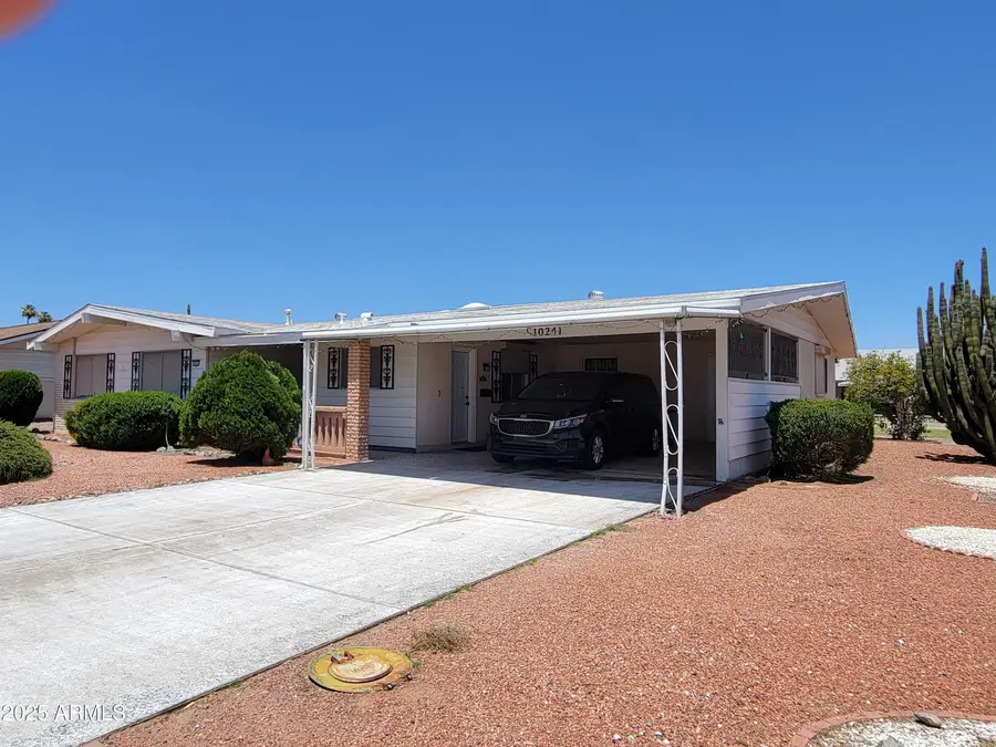 10241 N 109th Avenue, Sun City, AZ 85351 - #3