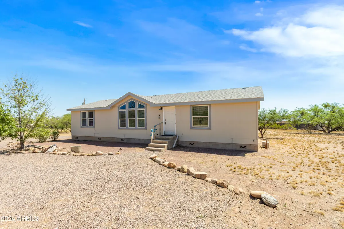 5838 E Perry Lane, Hereford, AZ 85615 - #1