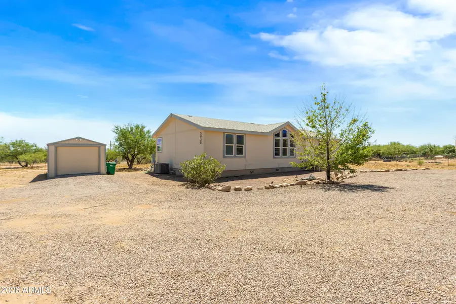 5838 E Perry Lane, Hereford, AZ 85615 - #2