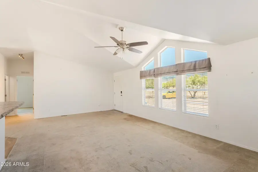 5838 E Perry Lane, Hereford, AZ 85615 - #3