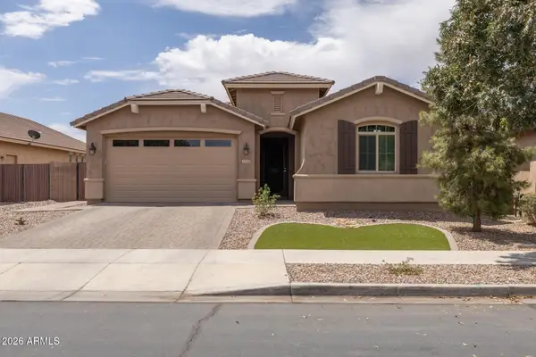 20747 E Mockingbird Drive, Queen Creek, AZ 85142