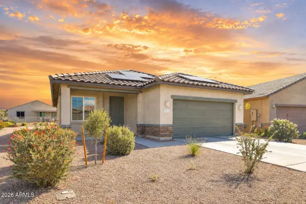 42116 W Sunflower Road, Maricopa, AZ 85138