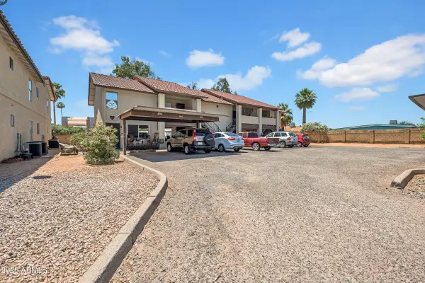 416 N Roca --, Mesa, AZ 85213