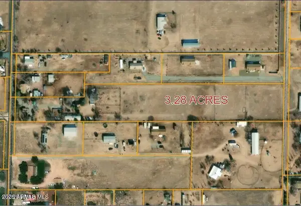00 N Peppertree Place, Chino Valley, AZ 86323