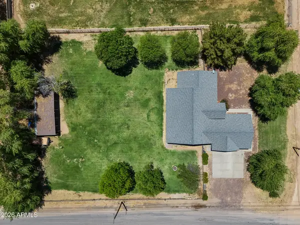 18145 E Cherry Hills Place, Queen Creek, AZ 85142