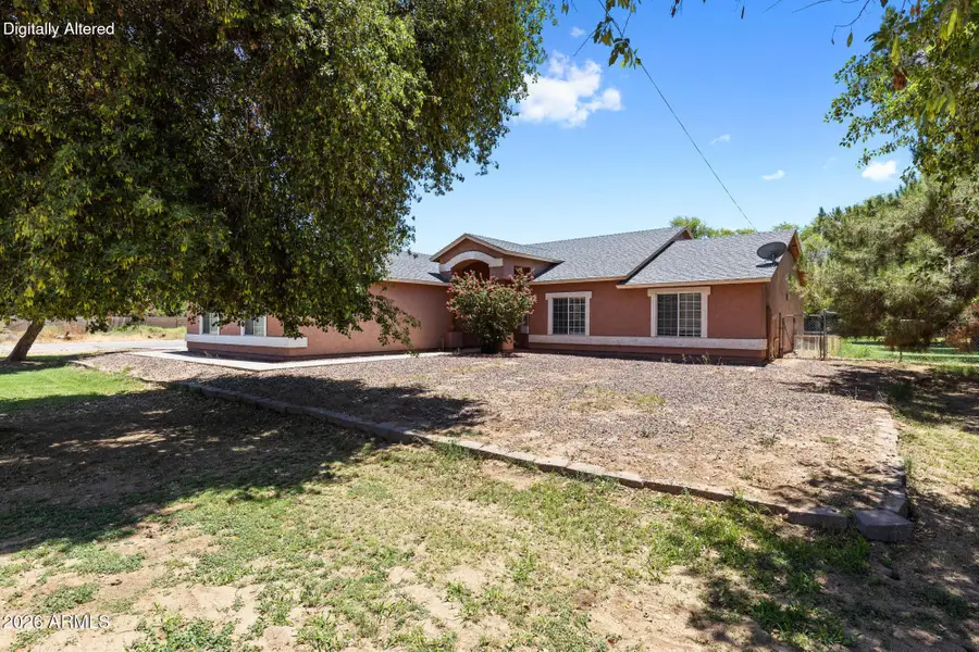 18145 E Cherry Hills Place, Queen Creek, AZ 85142 - #2