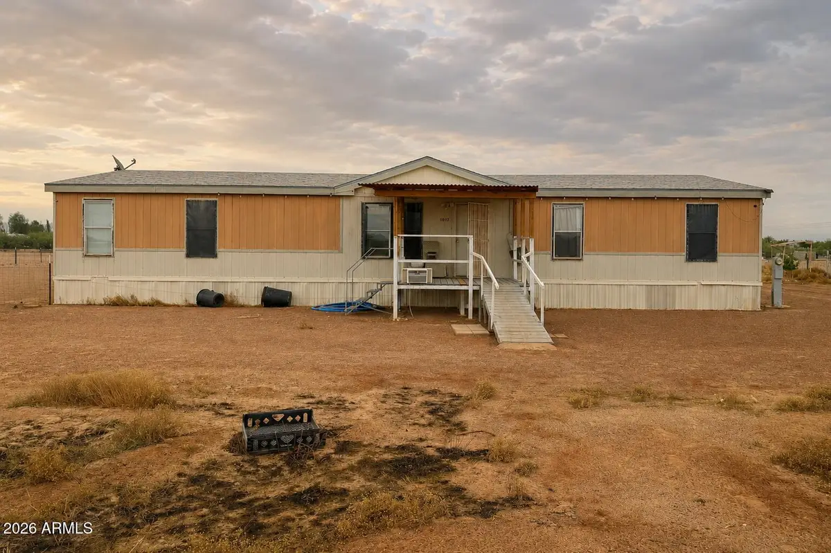 1017 S 373 Avenue, Tonopah, AZ 85354 - #1