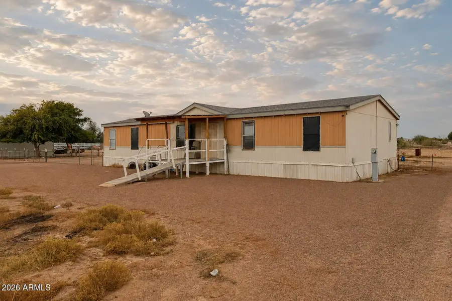 1017 S 373 Avenue, Tonopah, AZ 85354 - #2