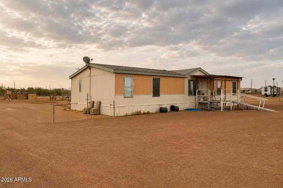 1017 S 373 Avenue, Tonopah, AZ 85354 - #3