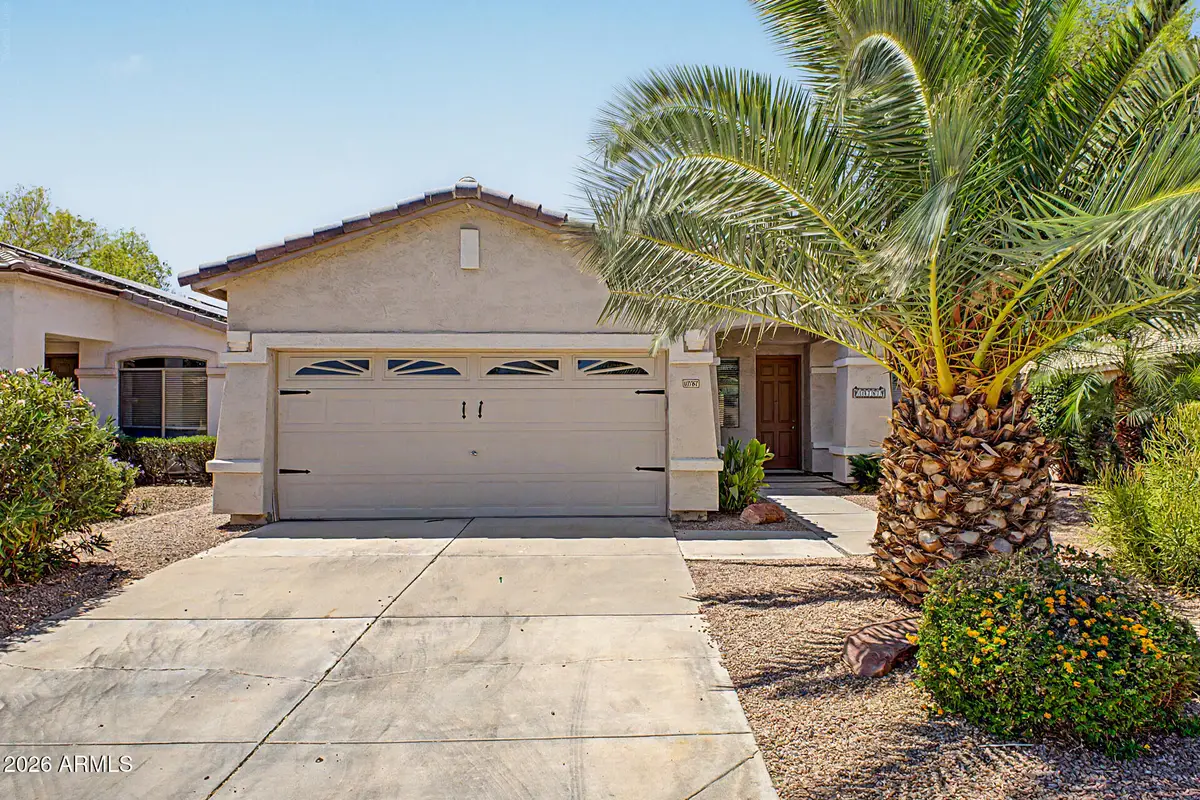 10767 W Citrus Grove Way, Avondale, AZ 85392 - #1