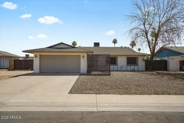 4415 S Poplar Street, Tempe, AZ 85282