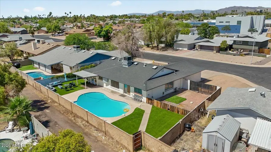 4415 S Poplar Street, Tempe, AZ 85282 - #3
