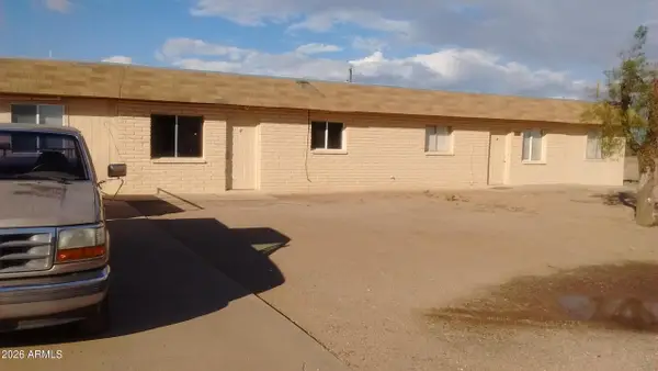 4215 N Maverick Drive, Eloy, AZ 85131