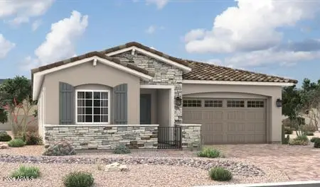 18819 W Williamsfield Road, Goodyear, AZ 85338