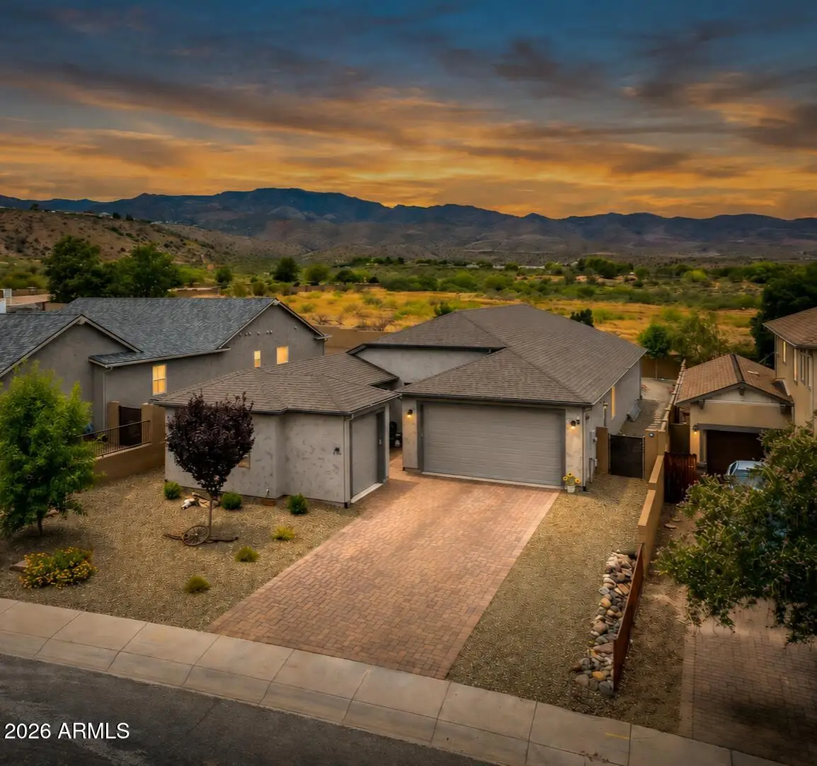 776 Alfonse Road, Clarkdale, AZ 86324 - #1