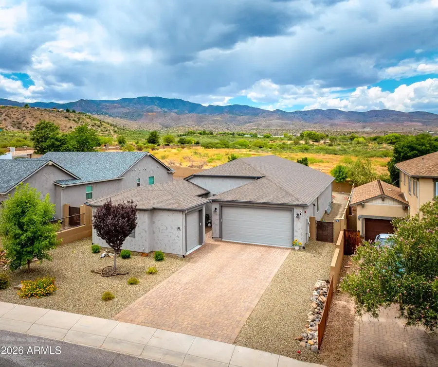 776 Alfonse Road, Clarkdale, AZ 86324 - #2