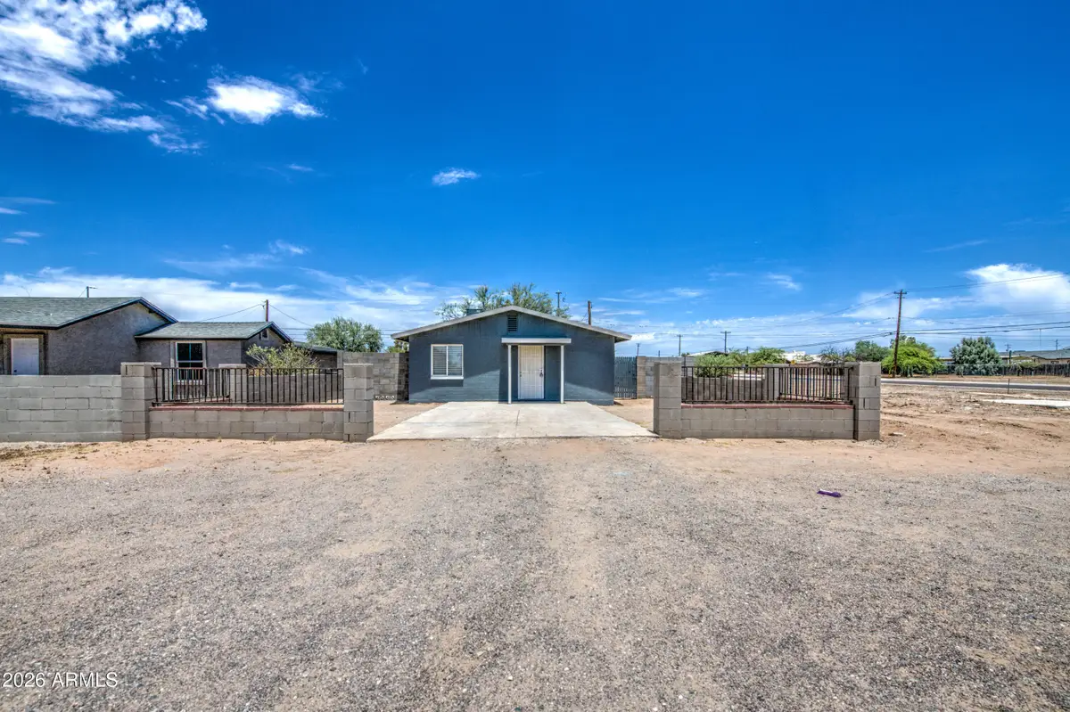 260 E Central Avenue, Coolidge, AZ 85128 - #1