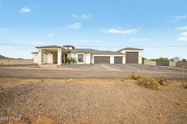 29715 N 152nd Lane, Surprise, AZ 85387