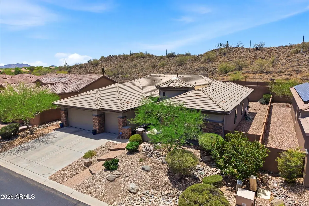 41606 N Anthem Ridge Drive, Phoenix, AZ 85086 - #1