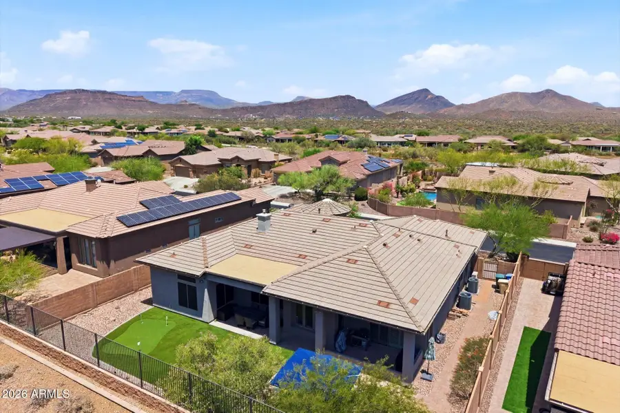 41606 N Anthem Ridge Drive, Phoenix, AZ 85086 - #2