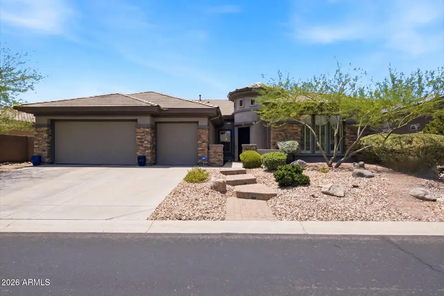 41606 N Anthem Ridge Drive, Phoenix, AZ 85086 - #3