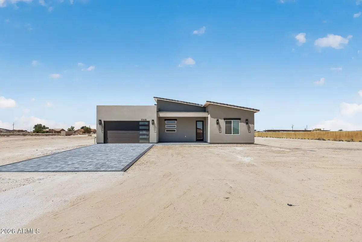 37628 W Illini Street, Tonopah, AZ 85354 - #1