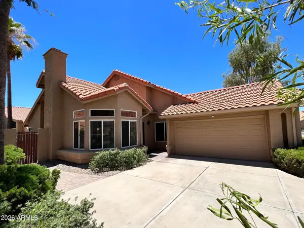 13435 N 92nd Place, Scottsdale, AZ 85260