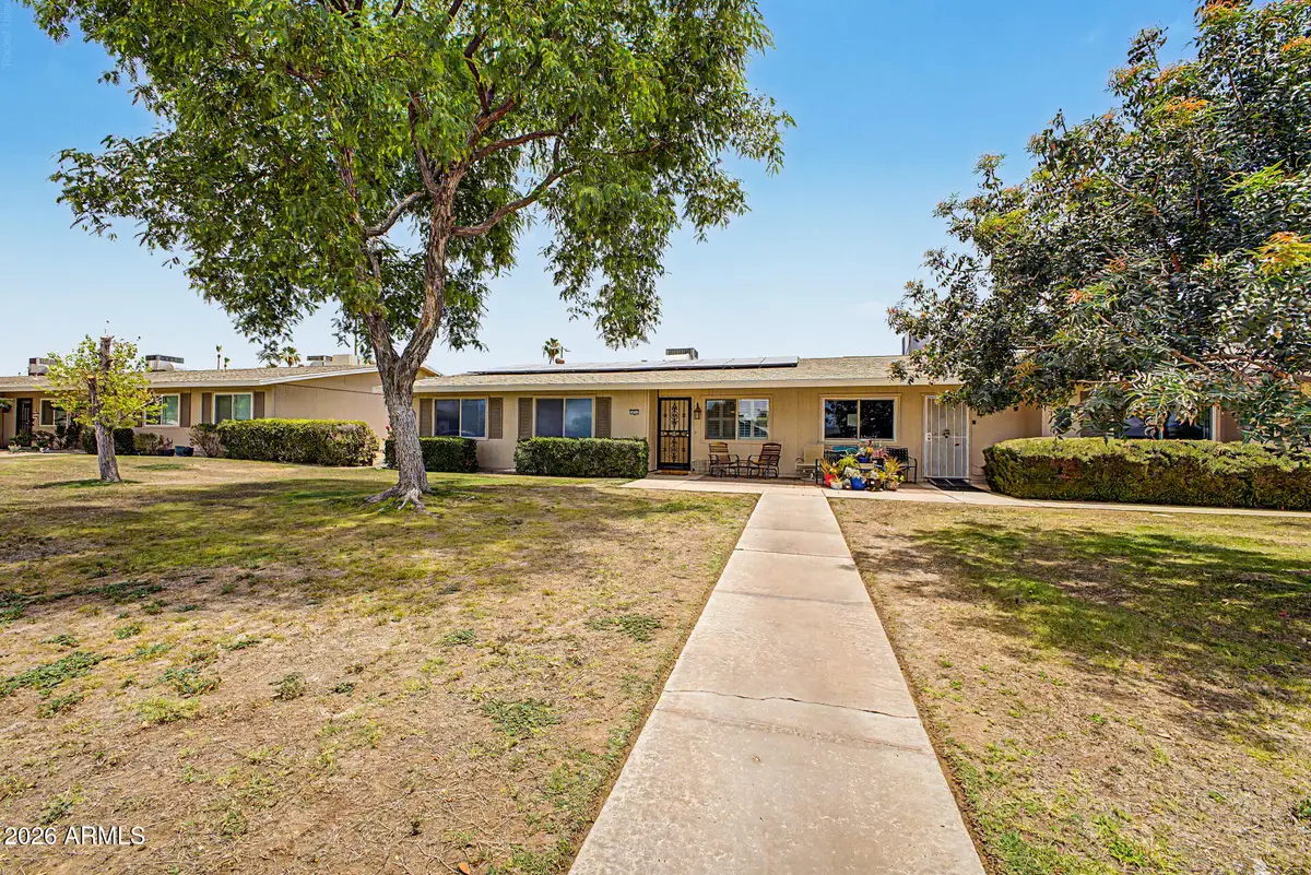 14011 N Newcastle Drive, Sun City, AZ 85351 - #1