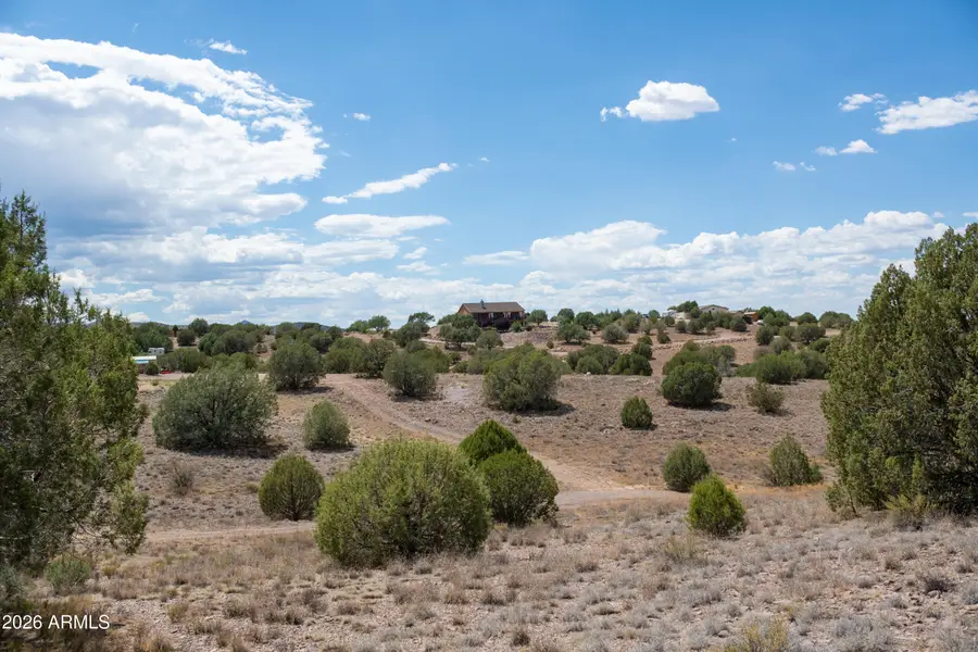 14XX W Bison Hunt (no Address) Way #104, Chino Valley, AZ 86323 - #2