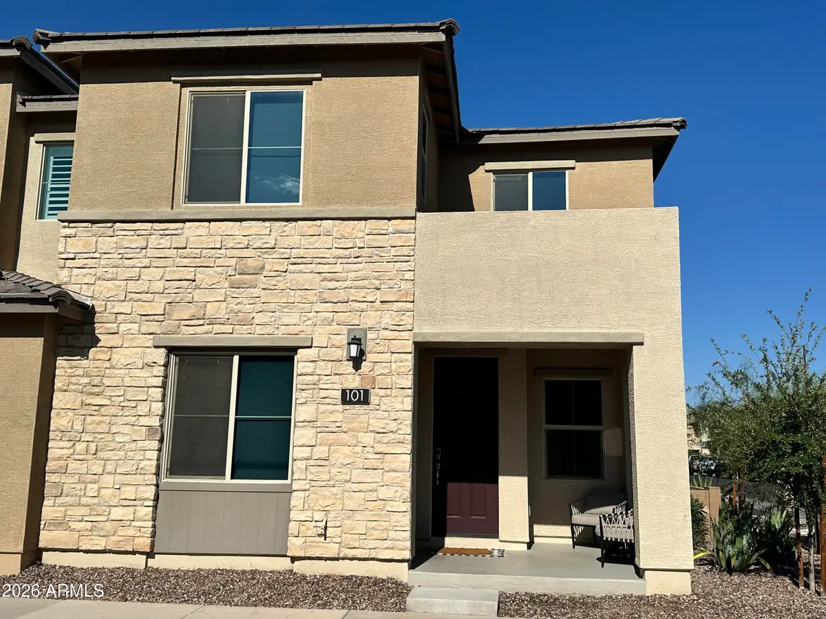 4601 S Renaissance Drive #101, Gilbert, AZ 85297 - #1