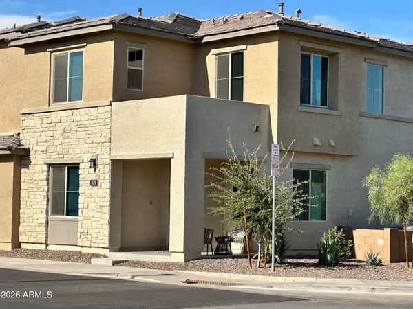 4601 S Renaissance Drive #101, Gilbert, AZ 85297