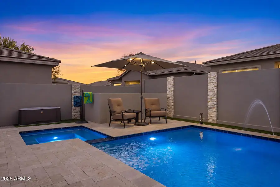 2828 E Donald Drive, Phoenix, AZ 85050 - #3