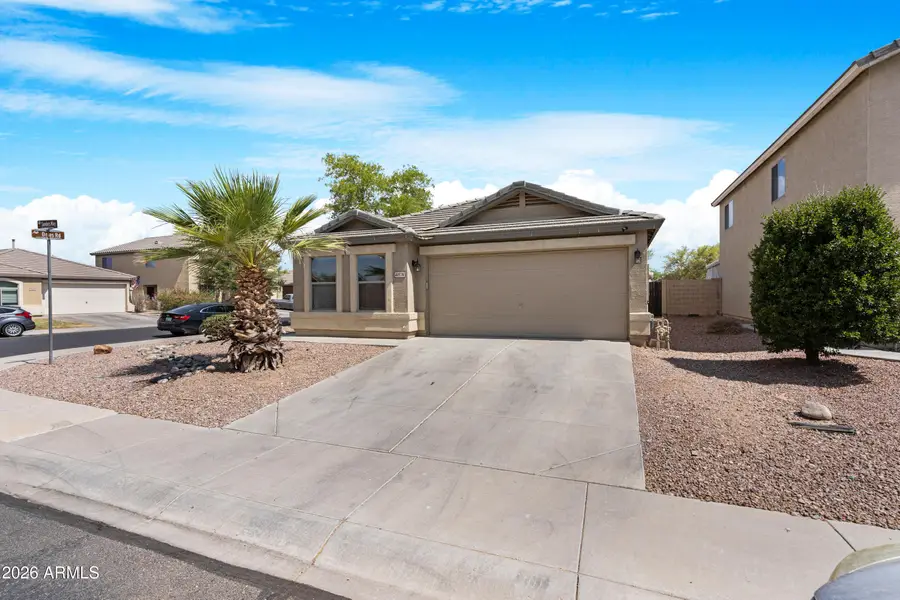 40576 W Sanders Way, Maricopa, AZ 85138 - #2