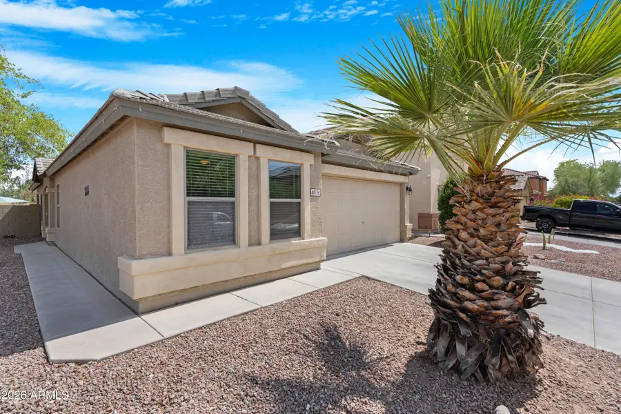 40576 W Sanders Way, Maricopa, AZ 85138 - #3