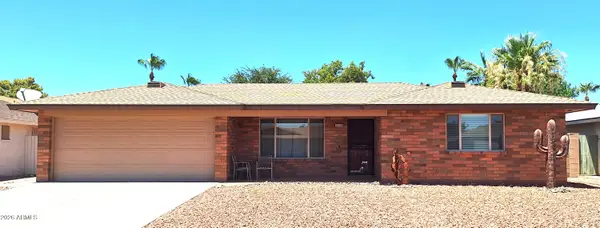 8258 E Kilarea Avenue, Mesa, AZ 85209