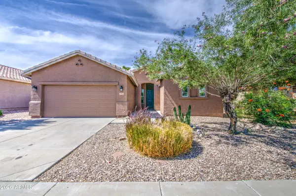 22916 W Twilight Trail, Buckeye, AZ 85326