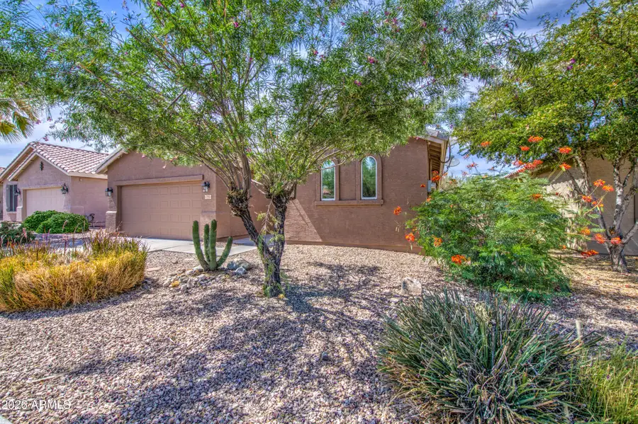 22916 W Twilight Trail, Buckeye, AZ 85326 - #2