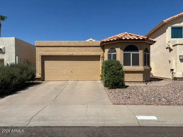 11140 E Yucca Street, Scottsdale, AZ 85259 - #1