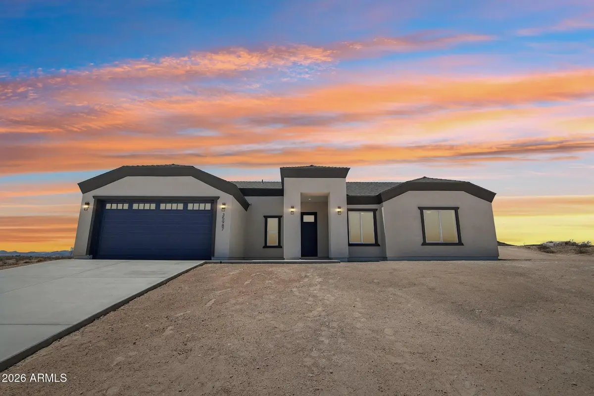 35987 W Sunland Avenue, Tonopah, AZ 85354 - #1