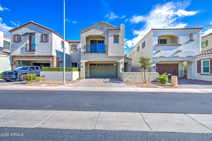 279 E Markwood Drive, Chandler, AZ 85286 - #2