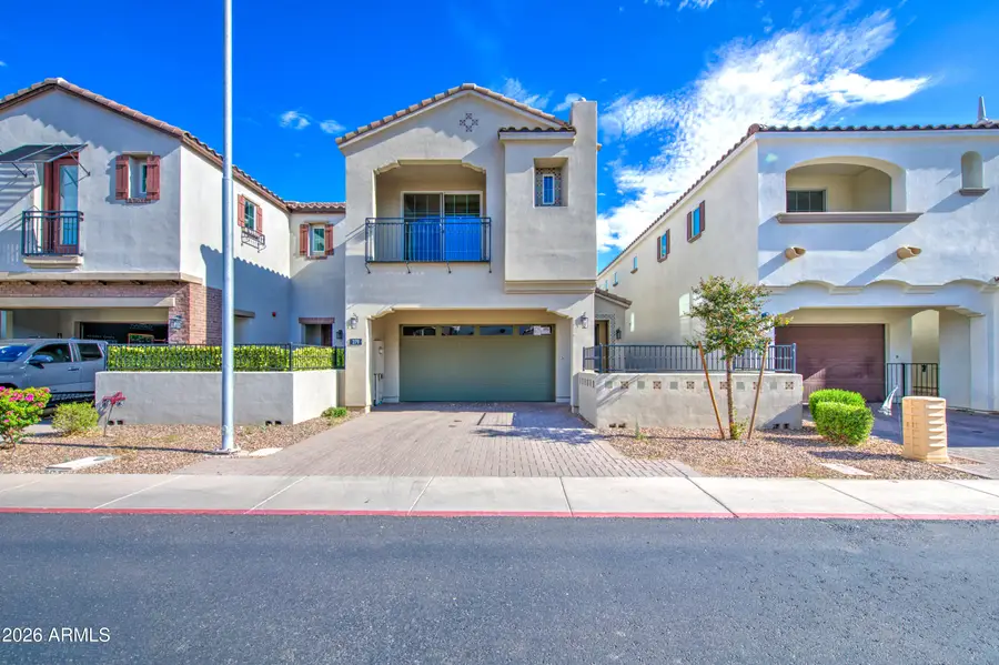 279 E Markwood Drive, Chandler, AZ 85286 - #3