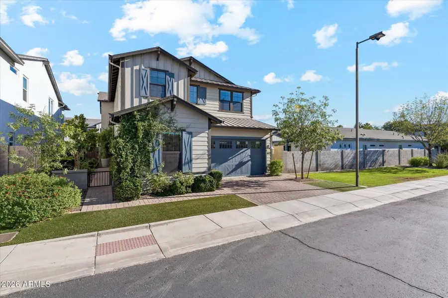3829 E Crittenden Lane, Phoenix, AZ 85018 - #2